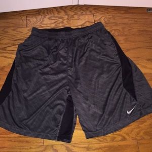 Nike Shorts